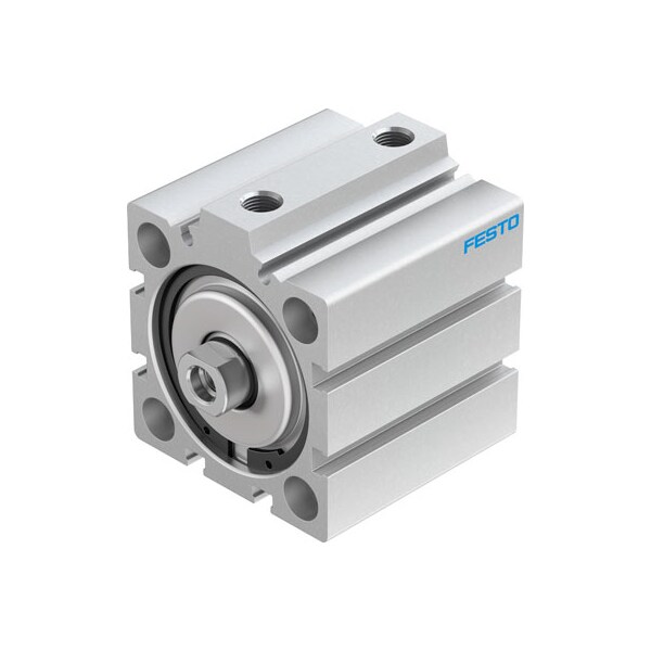 Festo Short-Stroke Cylinder ADVC-50-20-I-P-A ADVC-50-20-I-P-A - main